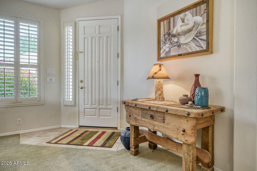 6608 E Casa De Risco Lane, Gold Canyon, AZ 85118 — photo 4