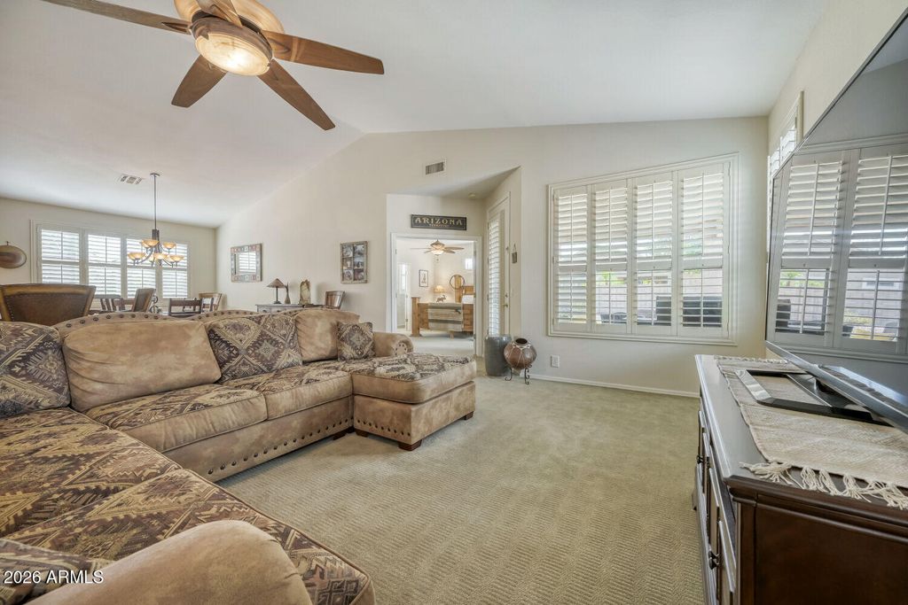 6608 E Casa De Risco Lane, Gold Canyon, AZ 85118 — photo 5