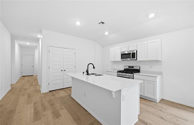 10425 Little Blue Lane, Oklahoma City, OK 73131