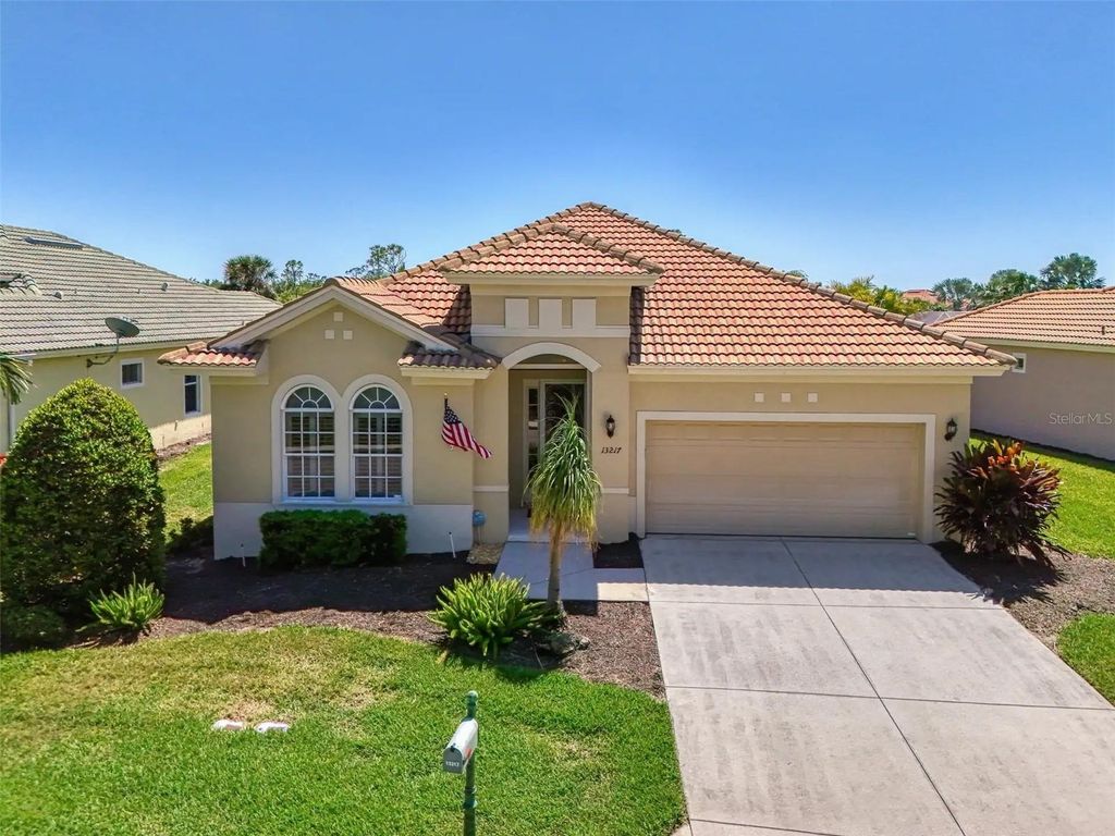 13217 SCRUB JAY COURT, Port Charlotte, FL 33953