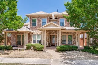 2640 Allendale Drive, Frisco, TX 75034