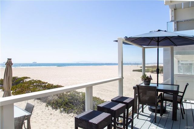 35 A Surfside, Surfside, CA 90740