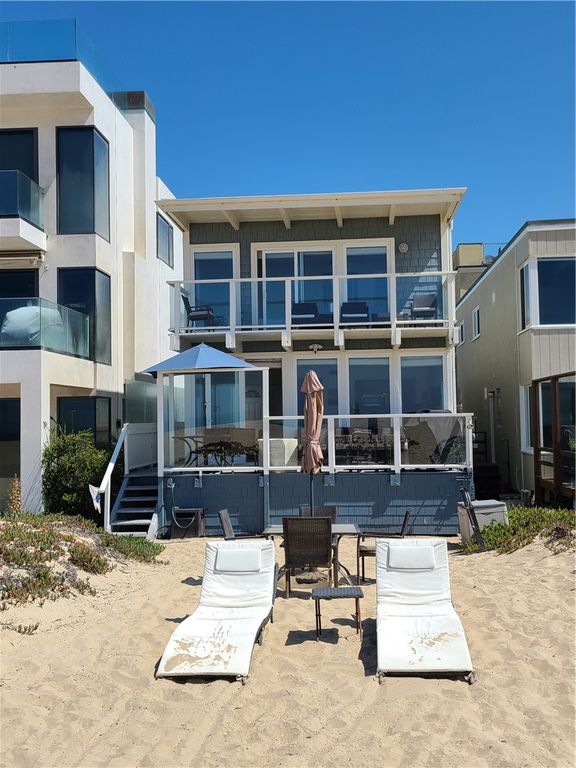 35 A Surfside, Surfside, CA 90740
