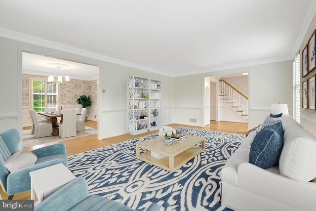 911 RAIL CT, Mclean, VA 22102