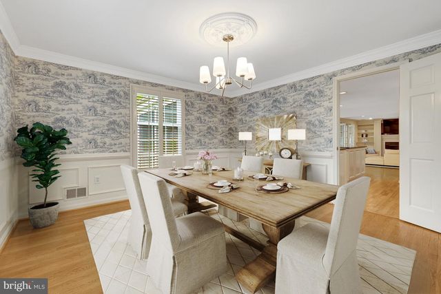 911 RAIL CT, Mclean, VA 22102