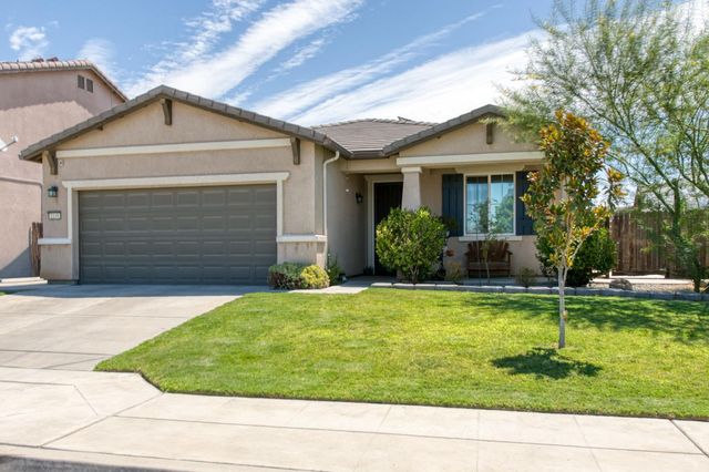 1148 S Filbert Avenue, Fresno, CA 93727