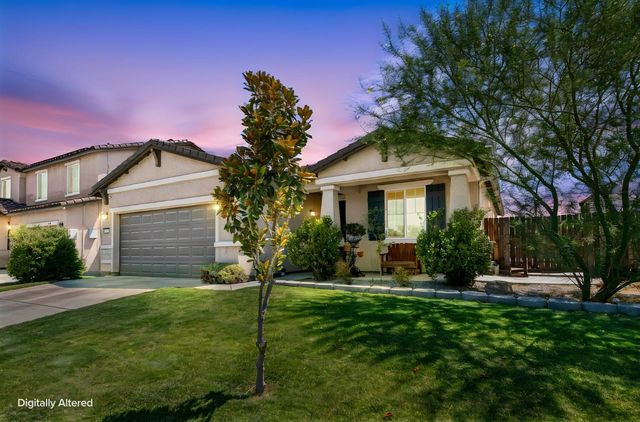 1148 S Filbert Avenue, Fresno, CA 93727