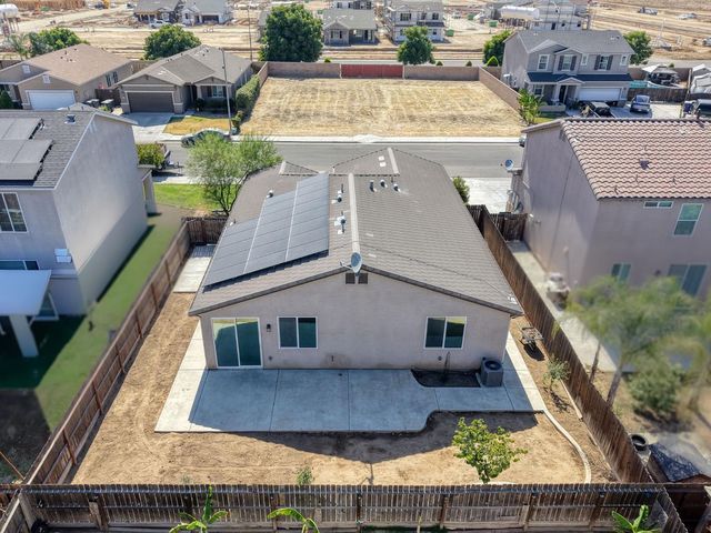 1148 S Filbert Avenue, Fresno, CA 93727