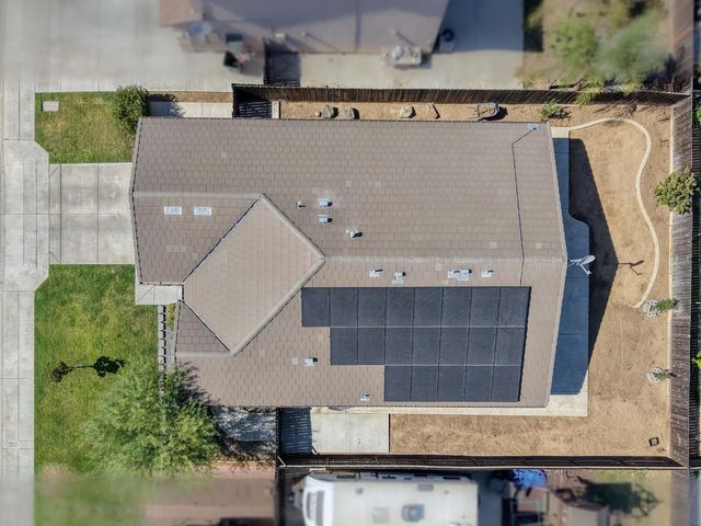 1148 S Filbert Avenue, Fresno, CA 93727