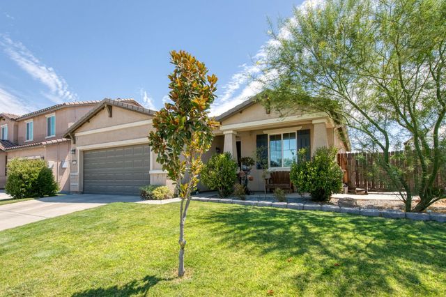 1148 S Filbert Avenue, Fresno, CA 93727