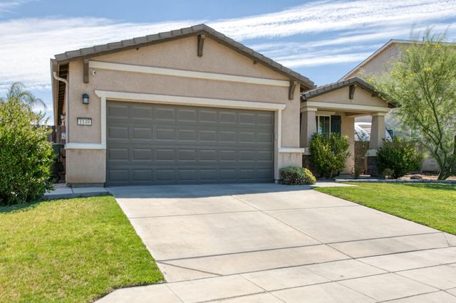 1148 S Filbert Avenue, Fresno, CA 93727
