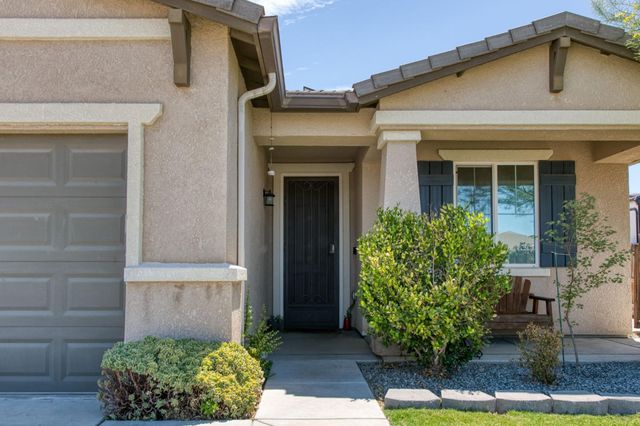 1148 S Filbert Avenue, Fresno, CA 93727