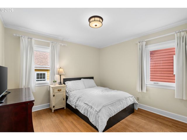 4010 Ne KLICKITAT St, Portland, OR 97212