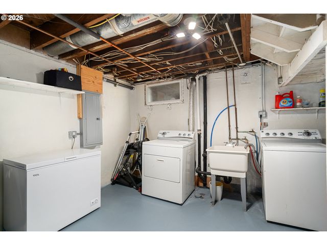 4010 Ne KLICKITAT St, Portland, OR 97212