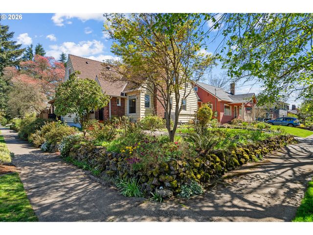 4010 Ne KLICKITAT St, Portland, OR 97212