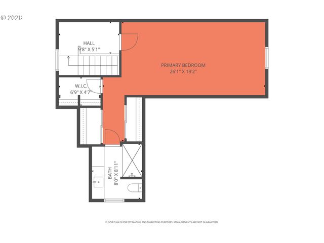 4010 Ne KLICKITAT St, Portland, OR 97212