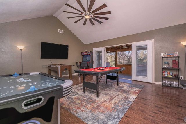 6905 Woodmist Drive, North Little Rock, AR 72118