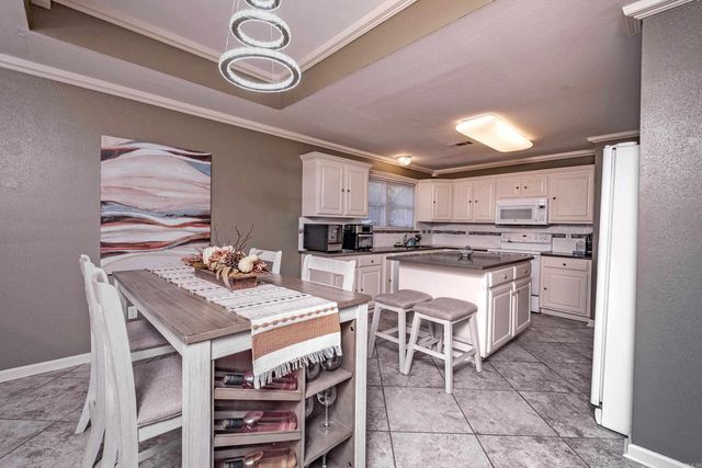 6905 Woodmist Drive, North Little Rock, AR 72118