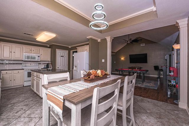 6905 Woodmist Drive, North Little Rock, AR 72118