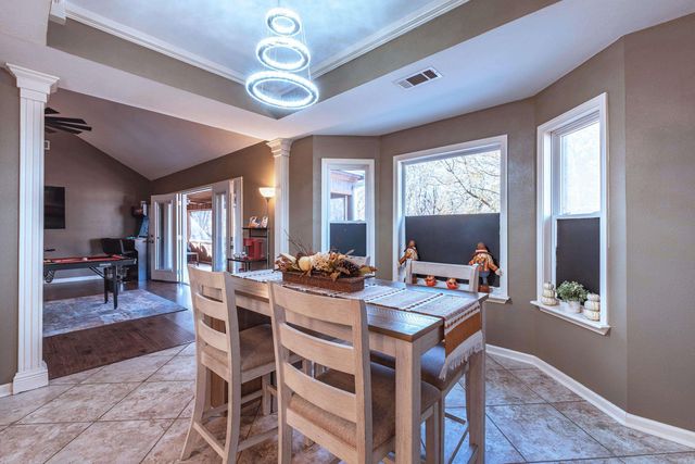 6905 Woodmist Drive, North Little Rock, AR 72118