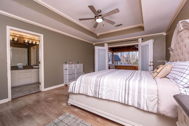 6905 Woodmist Drive, North Little Rock, AR 72118