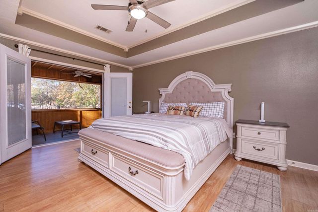 6905 Woodmist Drive, North Little Rock, AR 72118