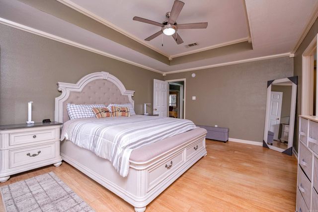 6905 Woodmist Drive, North Little Rock, AR 72118