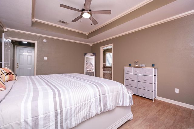 6905 Woodmist Drive, North Little Rock, AR 72118