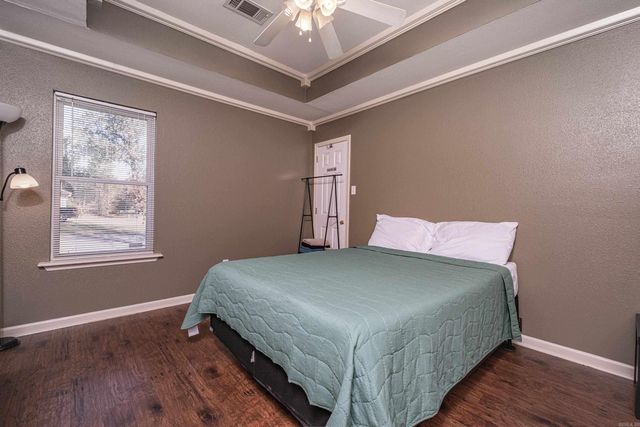 6905 Woodmist Drive, North Little Rock, AR 72118