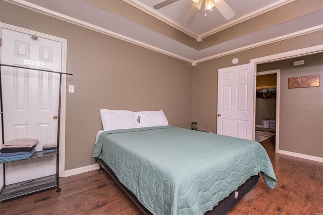 6905 Woodmist Drive, North Little Rock, AR 72118