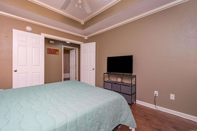 6905 Woodmist Drive, North Little Rock, AR 72118