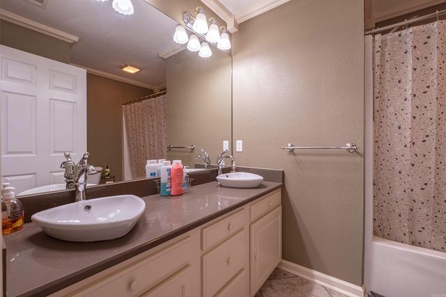 6905 Woodmist Drive, North Little Rock, AR 72118