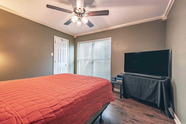 6905 Woodmist Drive, North Little Rock, AR 72118