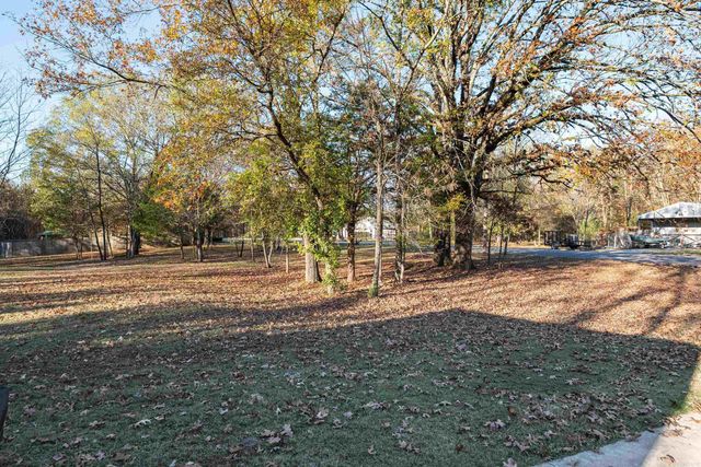 6905 Woodmist Drive, North Little Rock, AR 72118