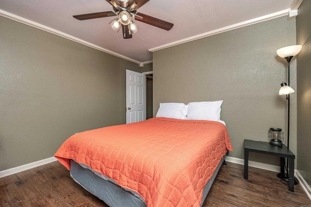 6905 Woodmist Drive, North Little Rock, AR 72118