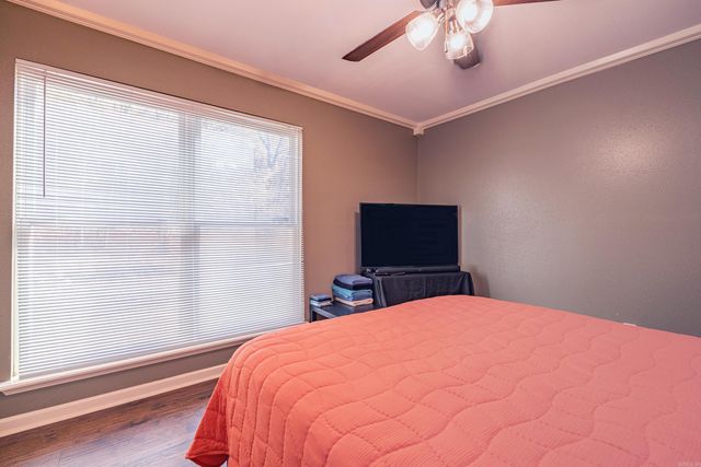 6905 Woodmist Drive, North Little Rock, AR 72118