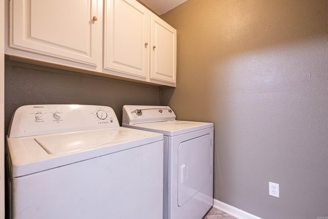 6905 Woodmist Drive, North Little Rock, AR 72118