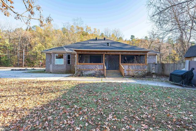 6905 Woodmist Drive, North Little Rock, AR 72118