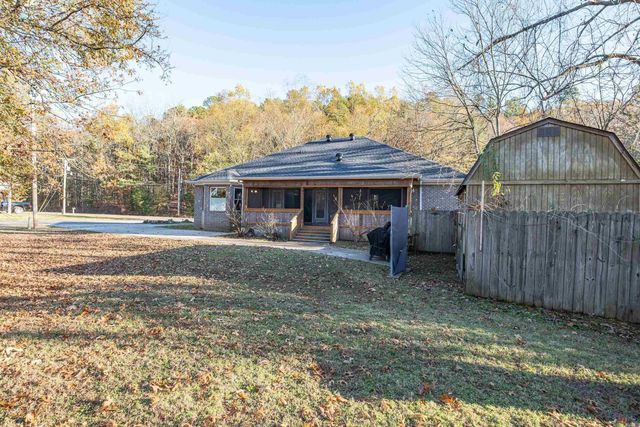 6905 Woodmist Drive, North Little Rock, AR 72118