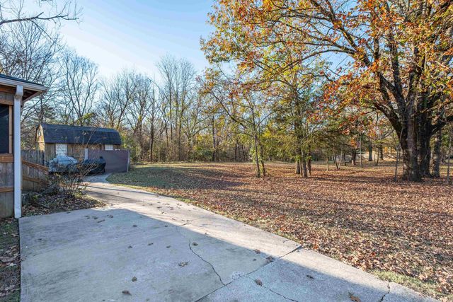 6905 Woodmist Drive, North Little Rock, AR 72118