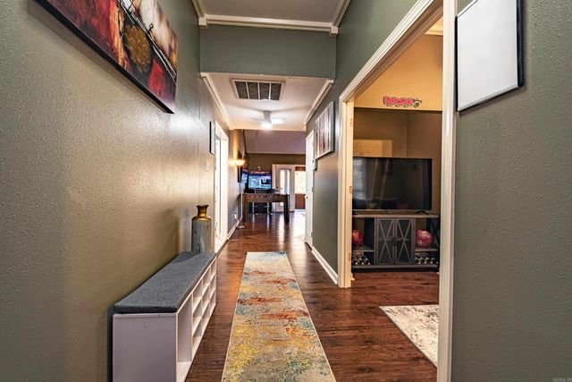 6905 Woodmist Drive, North Little Rock, AR 72118