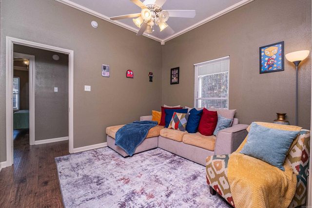 6905 Woodmist Drive, North Little Rock, AR 72118