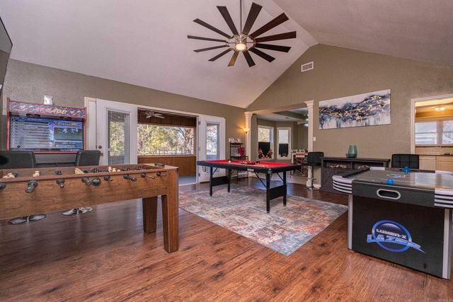 6905 Woodmist Drive, North Little Rock, AR 72118