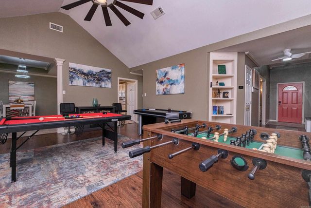 6905 Woodmist Drive, North Little Rock, AR 72118