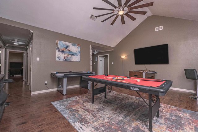 6905 Woodmist Drive, North Little Rock, AR 72118