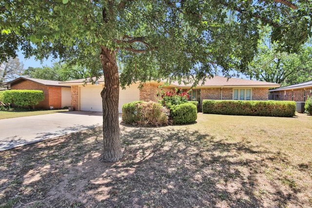 5013 57th Street, Lubbock, TX 79414