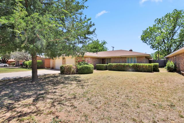5013 57th Street, Lubbock, TX 79414