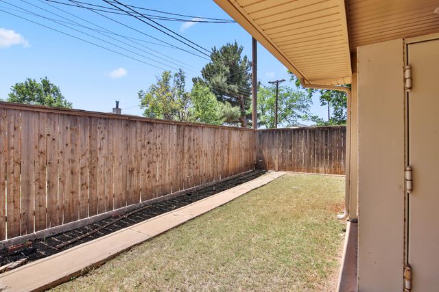 5013 57th Street, Lubbock, TX 79414