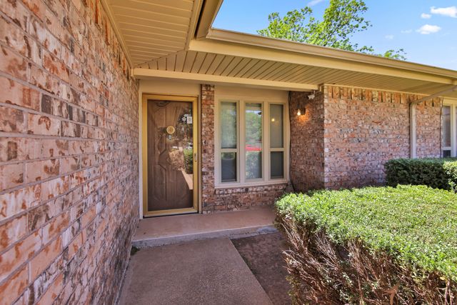 5013 57th Street, Lubbock, TX 79414