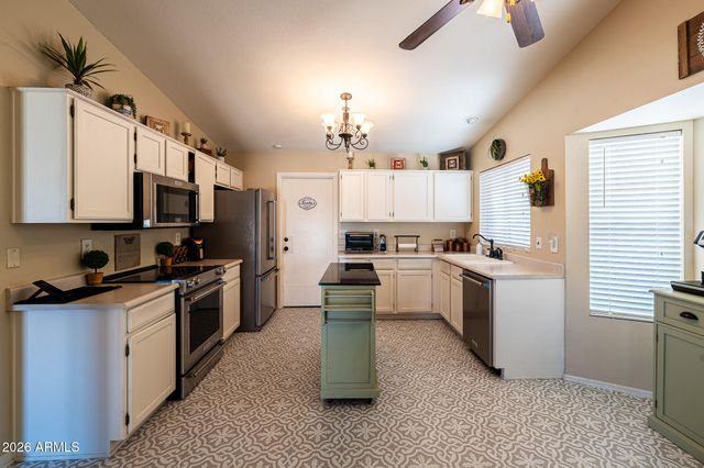 9126 W PORT ROYALE Lane, Peoria, AZ 85381